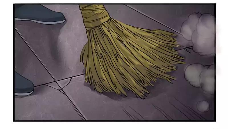 Martial Legacy chapter 2 page 12