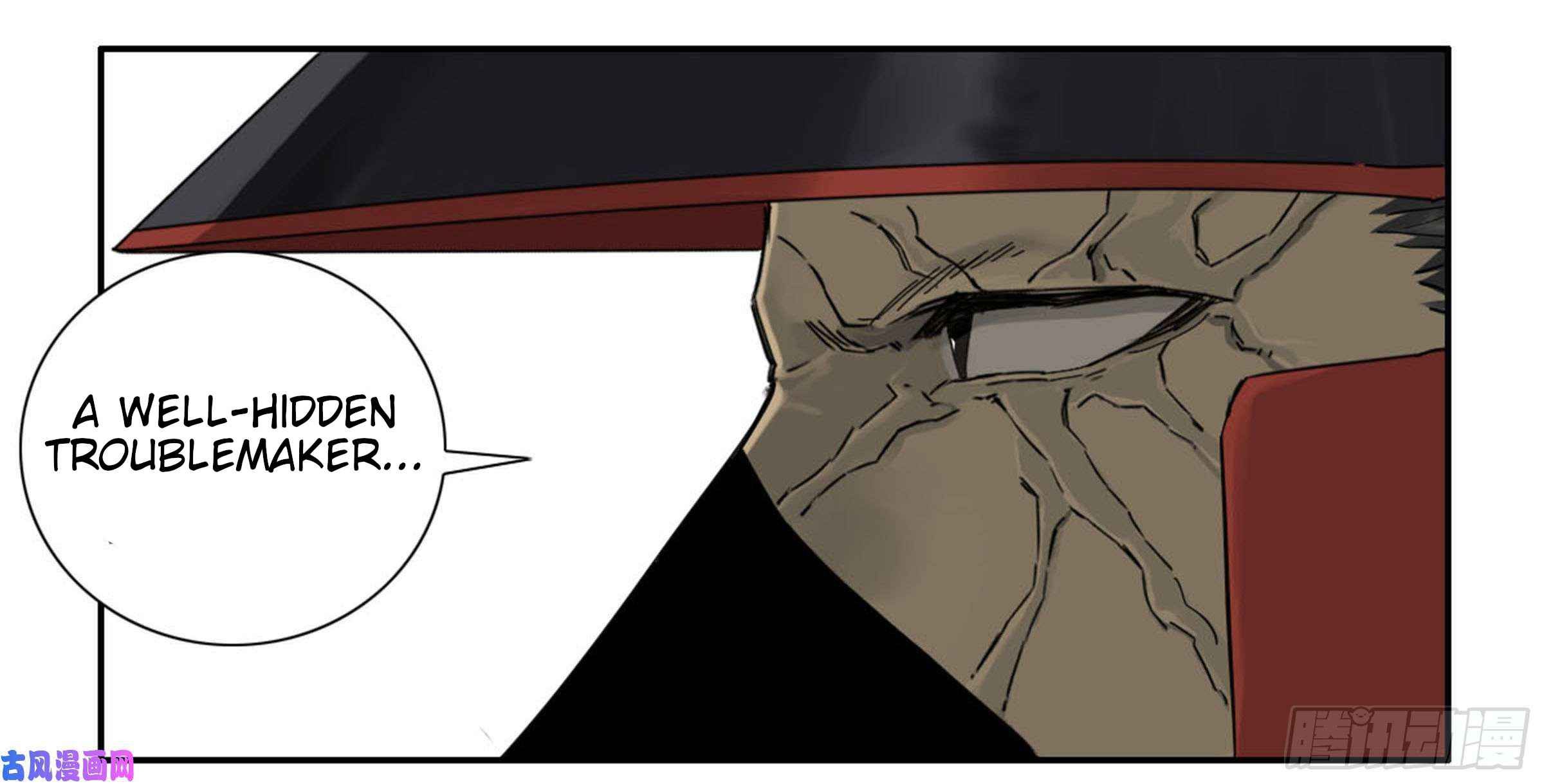 Martial Legacy chapter 200 page 26