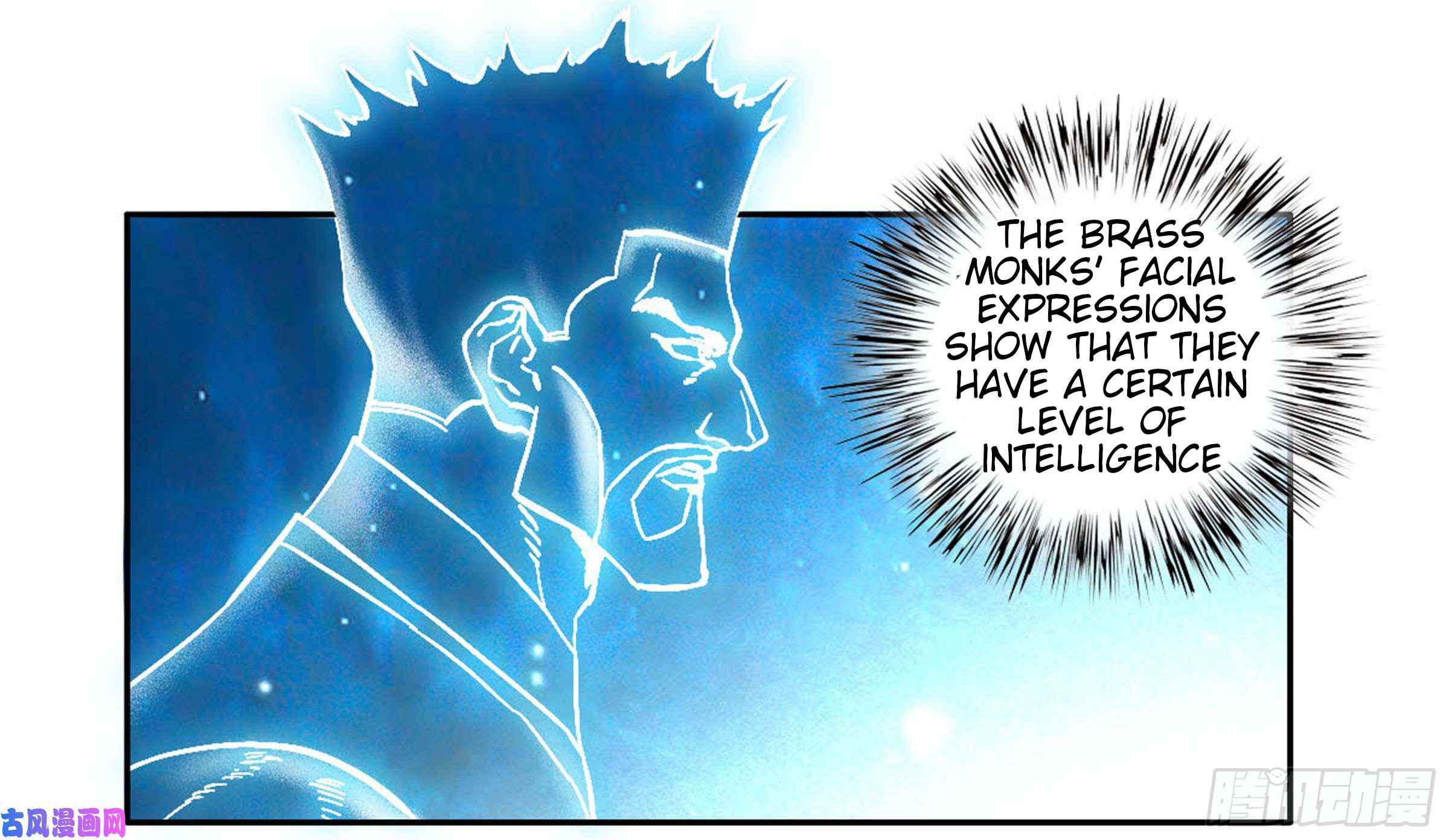 Martial Legacy chapter 200 page 37