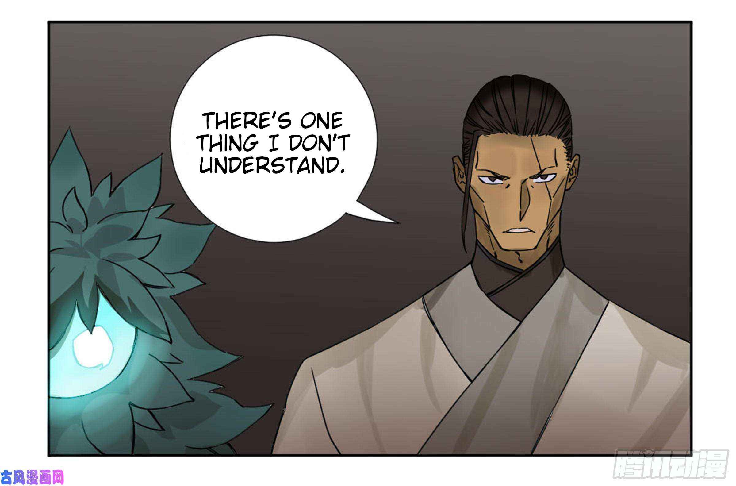 Martial Legacy chapter 201 page 30