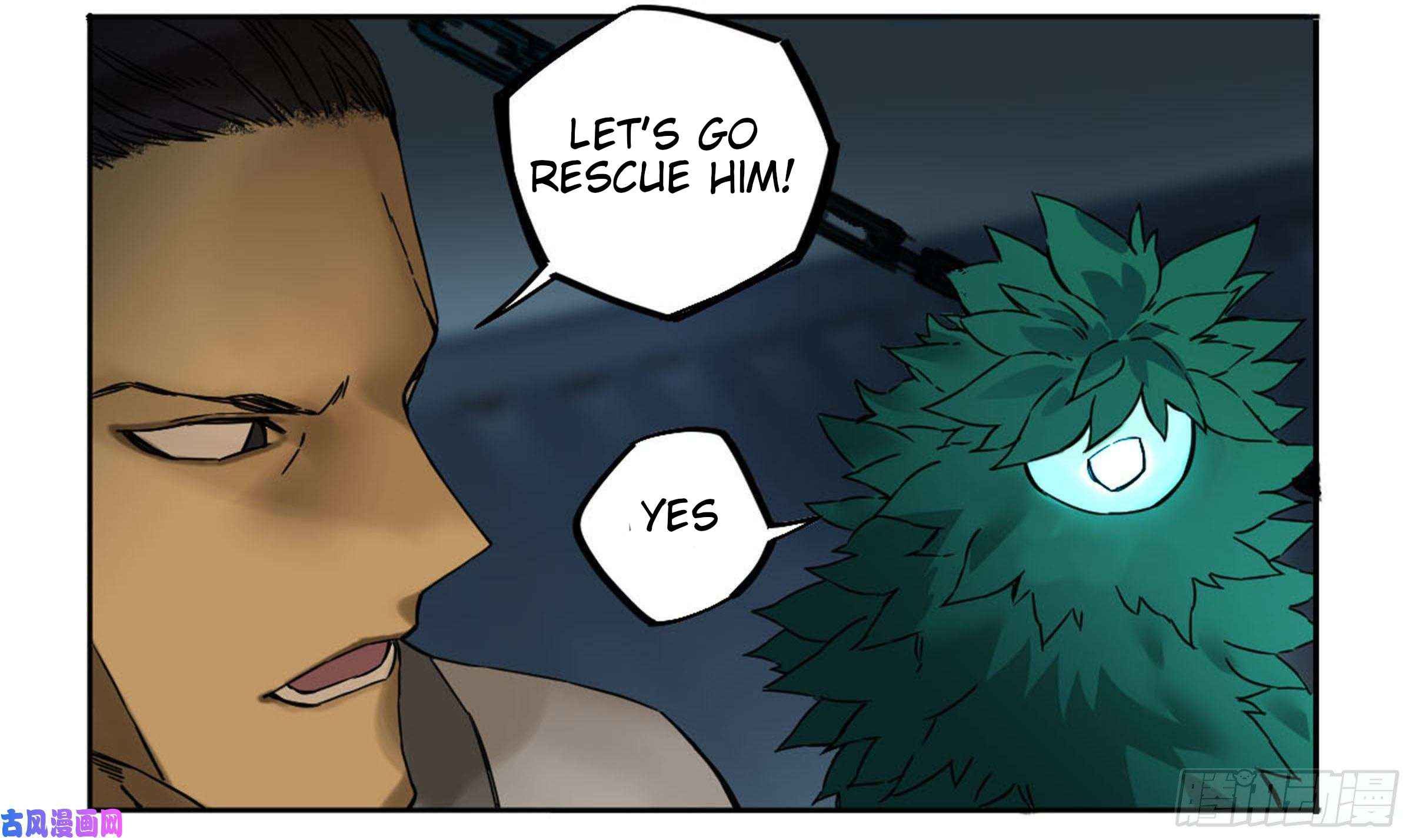 Martial Legacy chapter 202 page 45