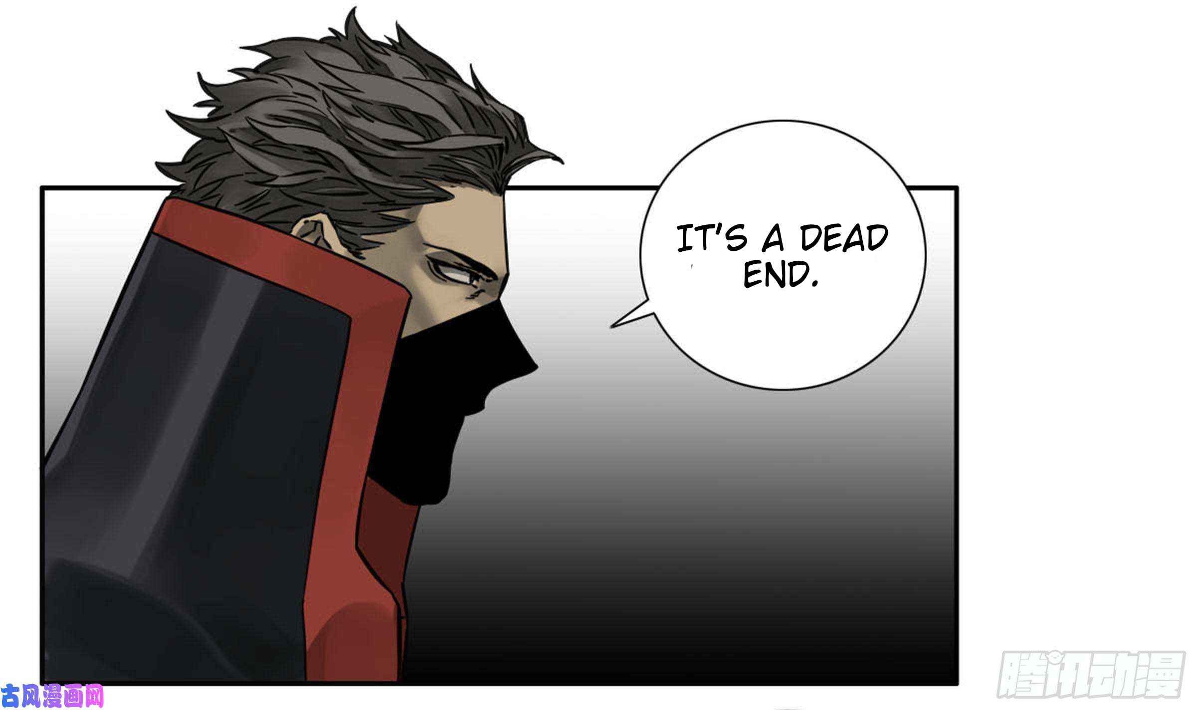 Martial Legacy chapter 202 page 48
