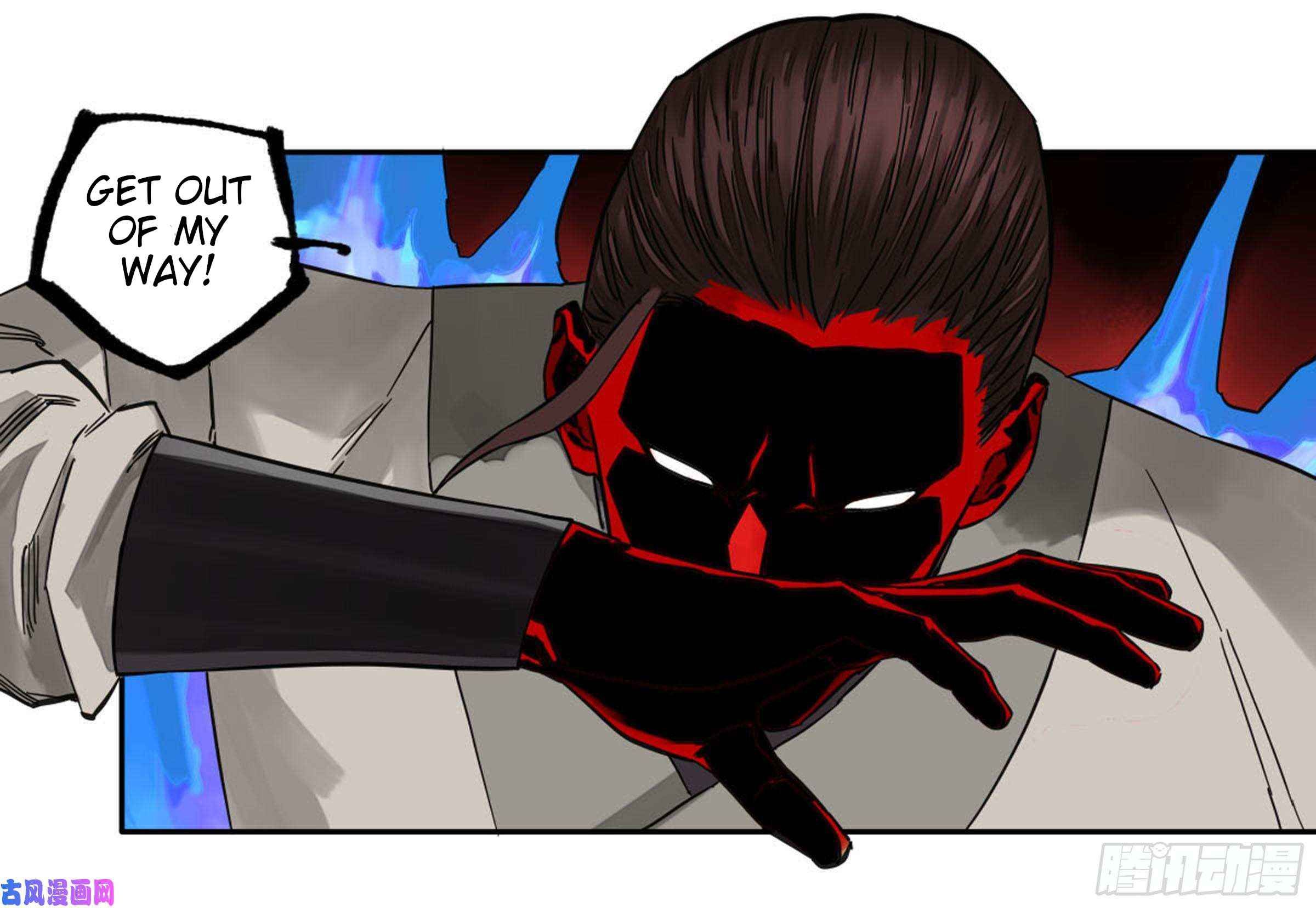 Martial Legacy chapter 202 page 49