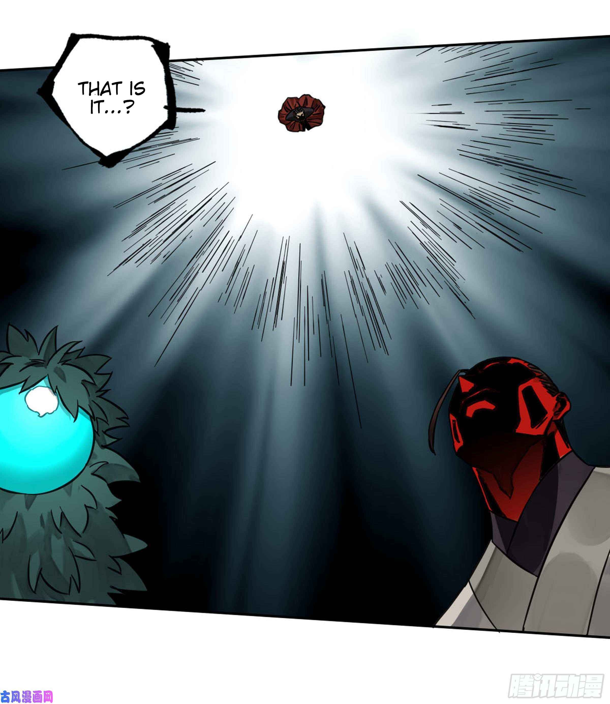 Martial Legacy chapter 202 page 52