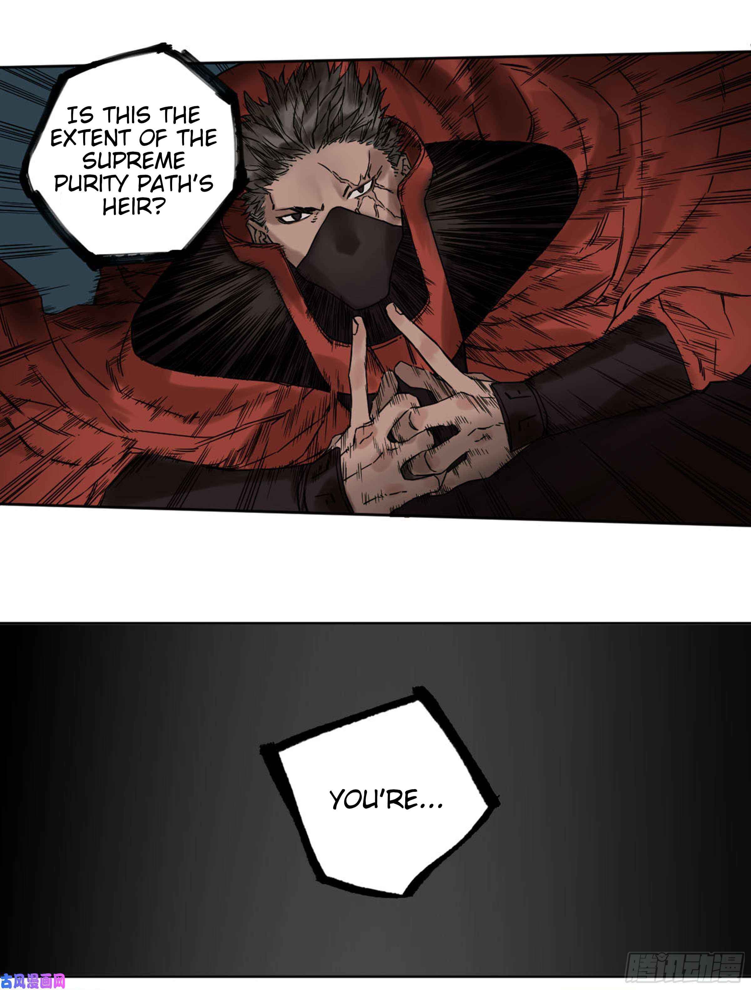 Martial Legacy chapter 202 page 53