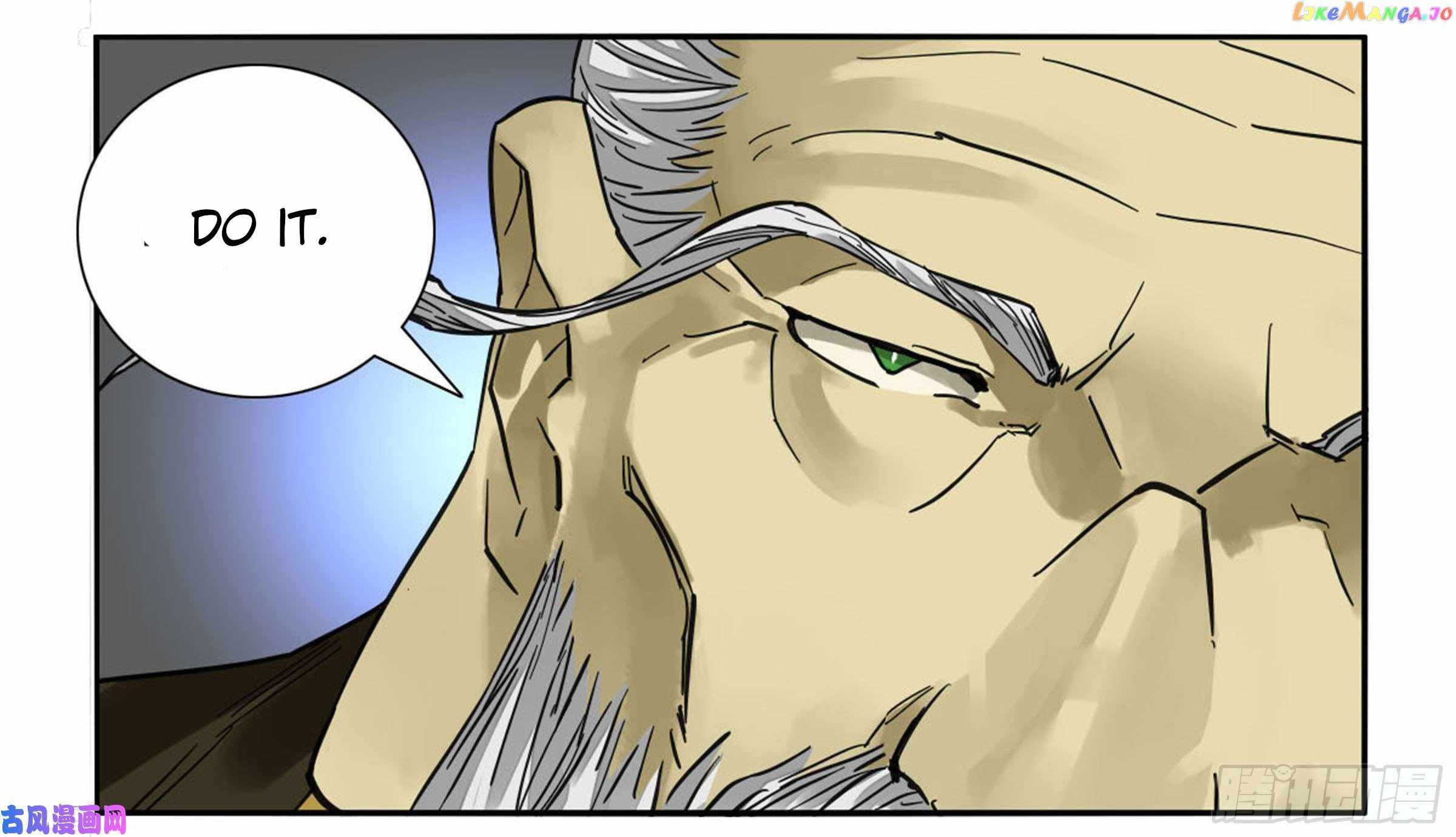 Martial Legacy chapter 203 page 30