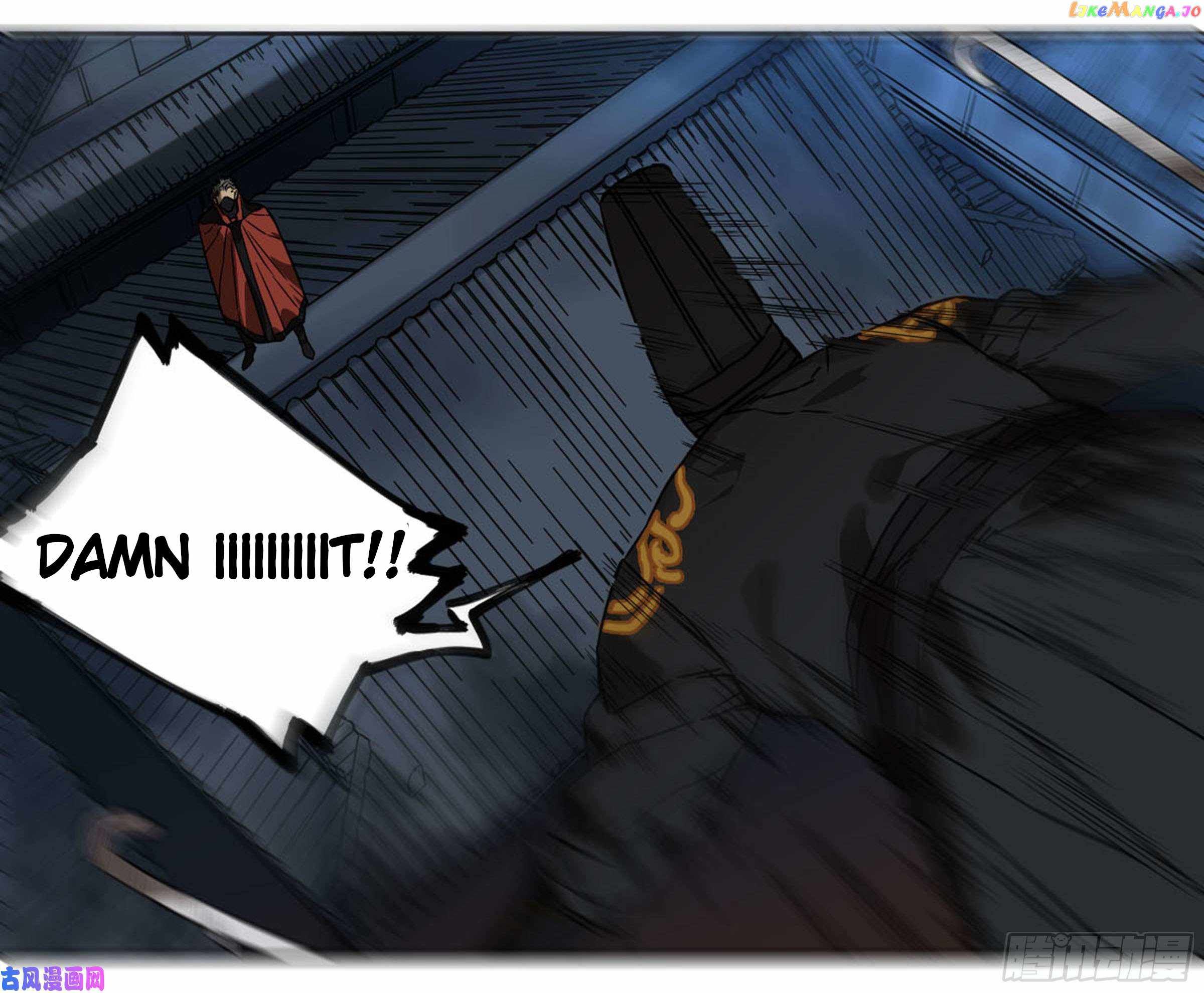 Martial Legacy chapter 203 page 51