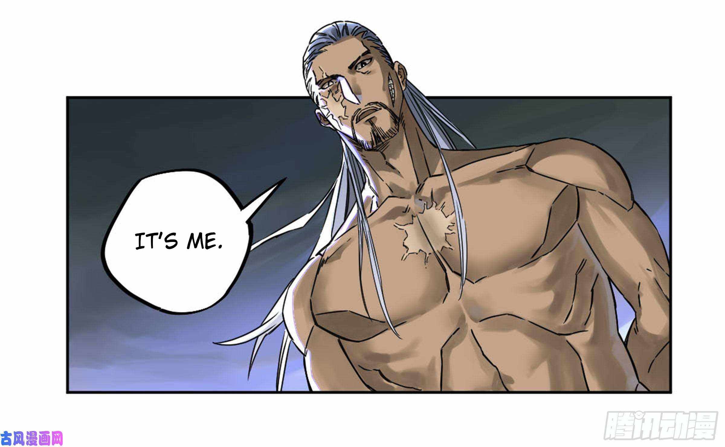 Martial Legacy chapter 205 page 50