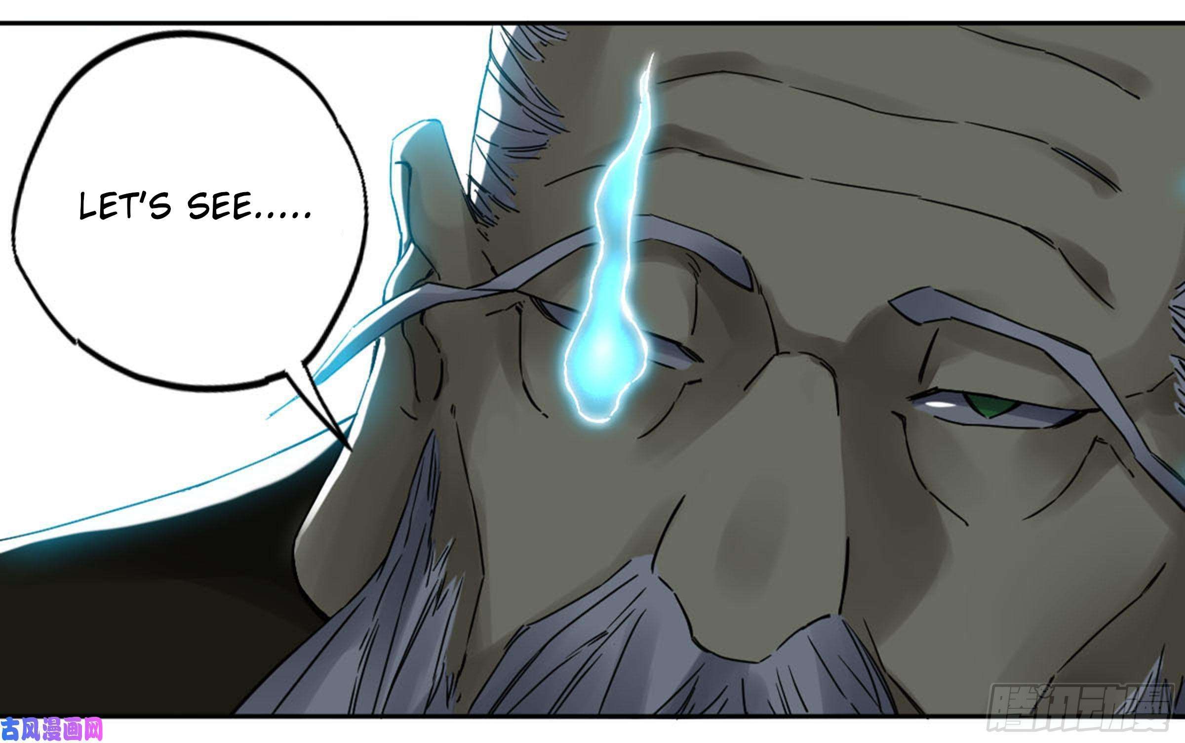 Martial Legacy chapter 206 page 41