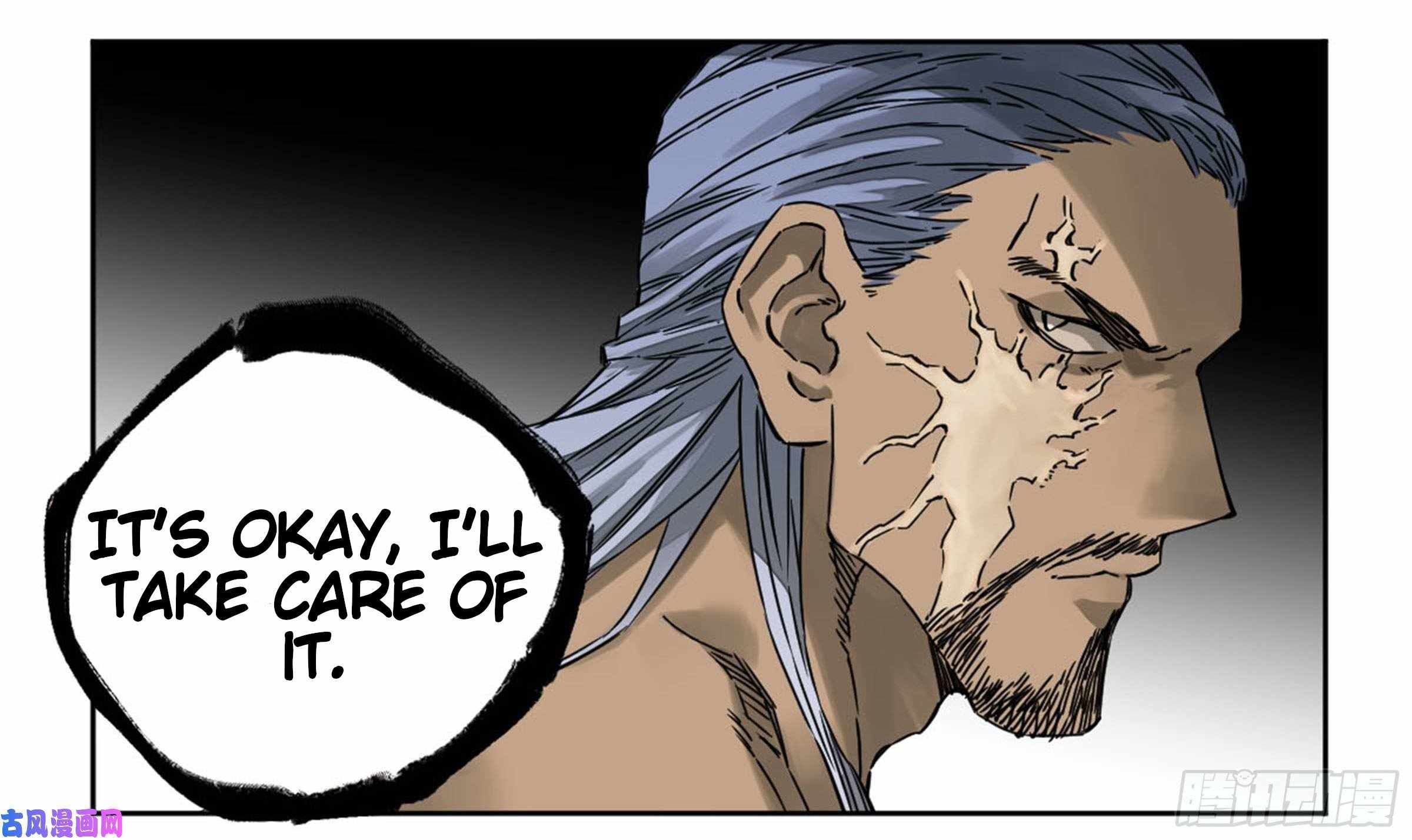 Martial Legacy chapter 207 page 14