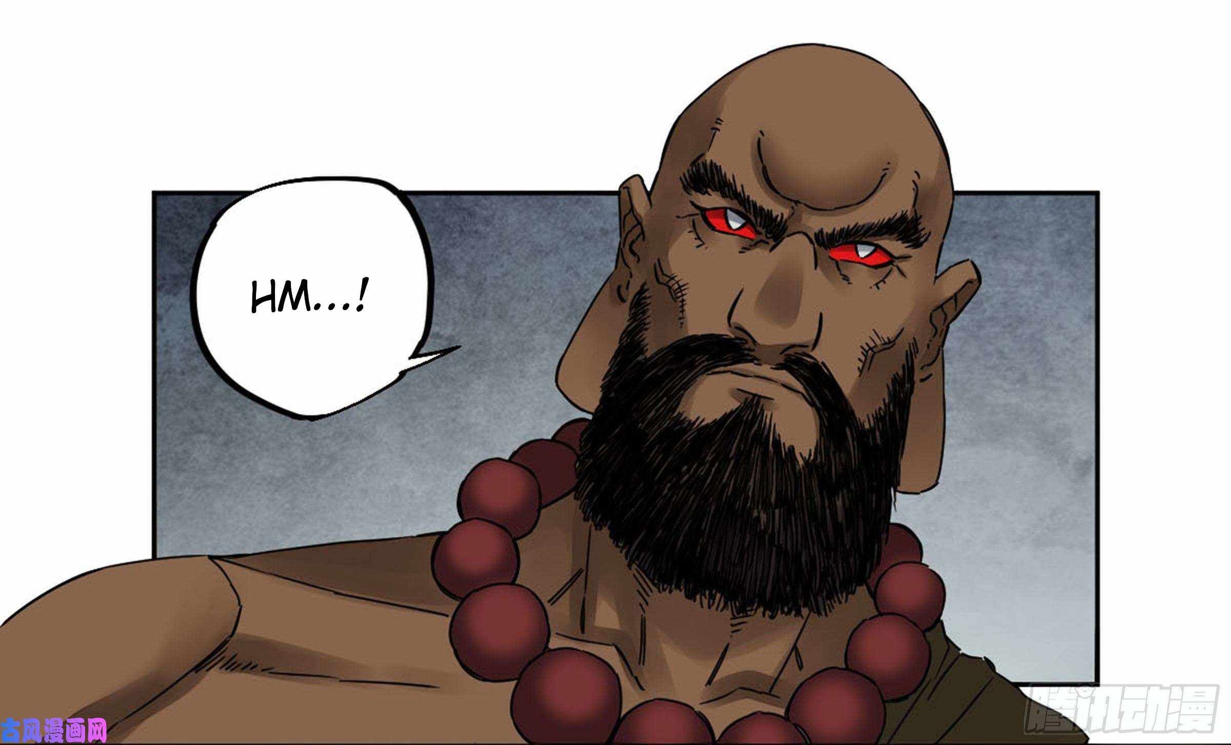 Martial Legacy chapter 207 page 34