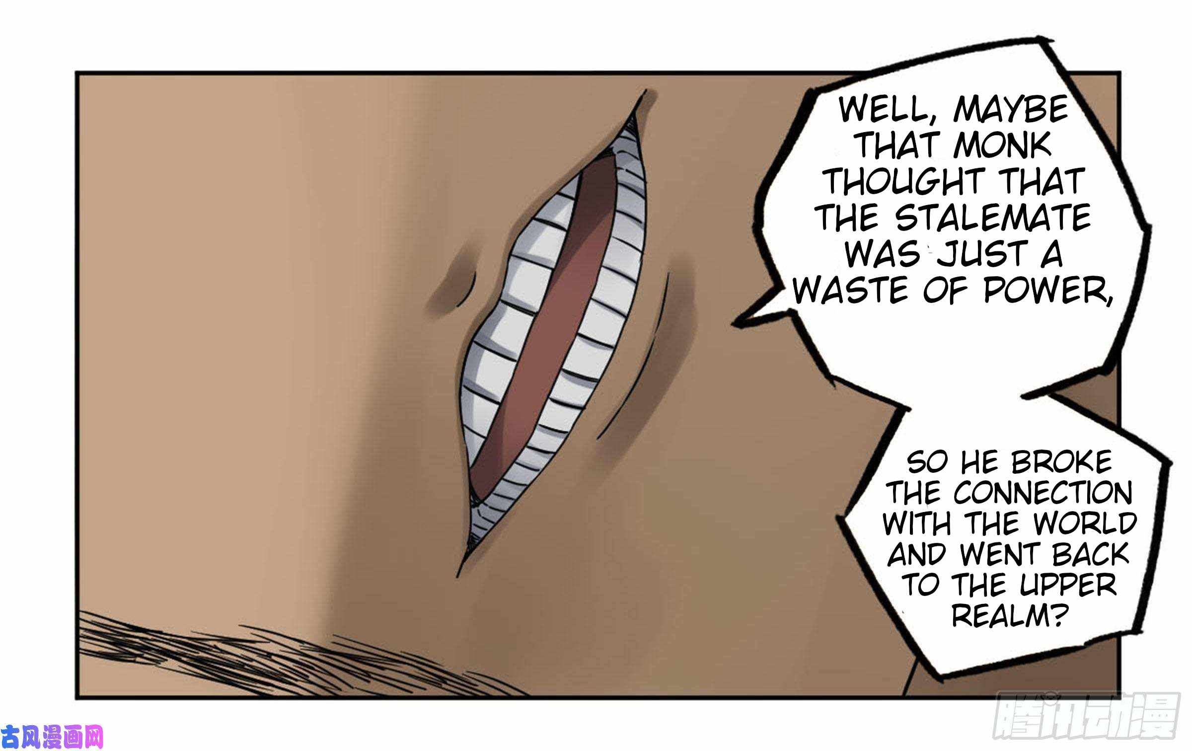 Martial Legacy chapter 207 page 43