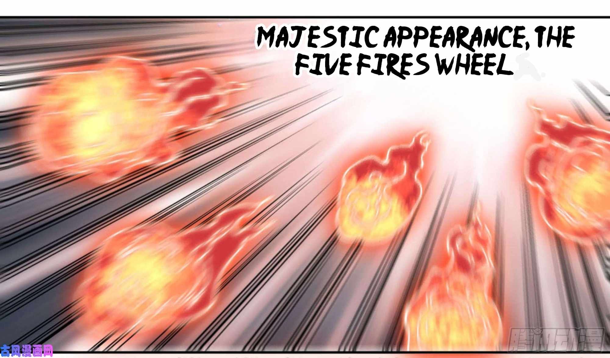 Martial Legacy chapter 207 page 44