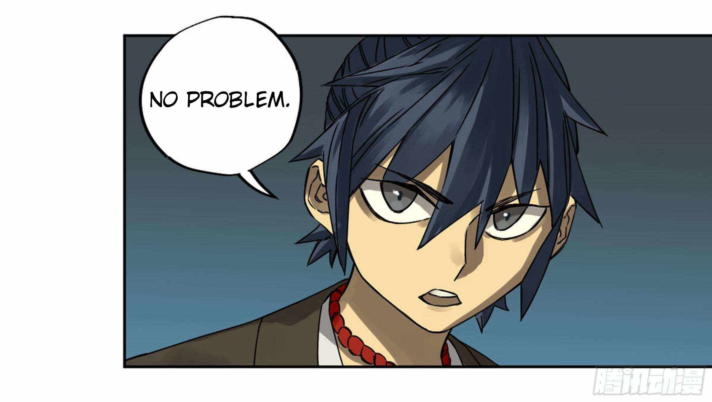 Martial Legacy chapter 207 page 50