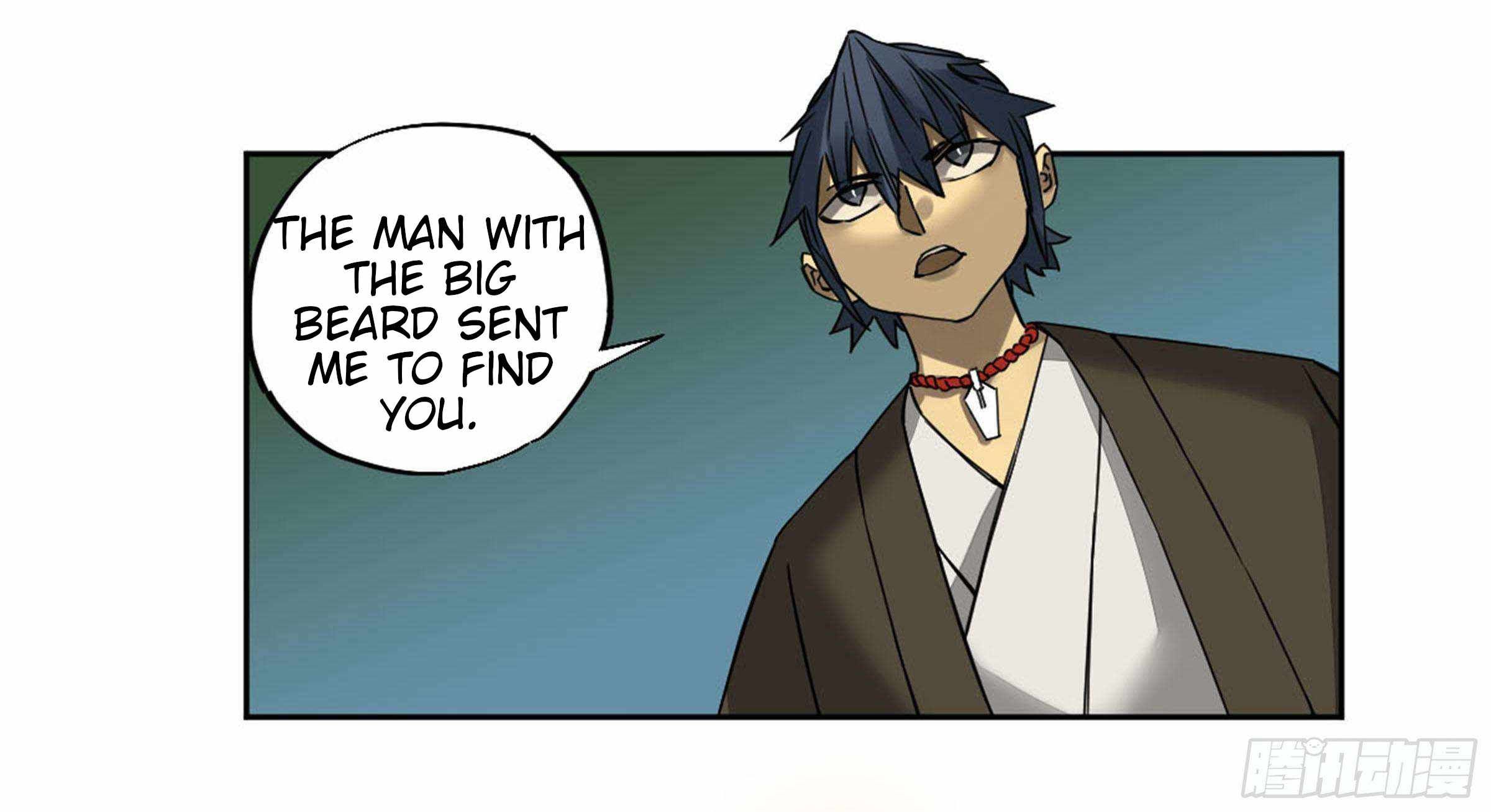 Martial Legacy chapter 207 page 52