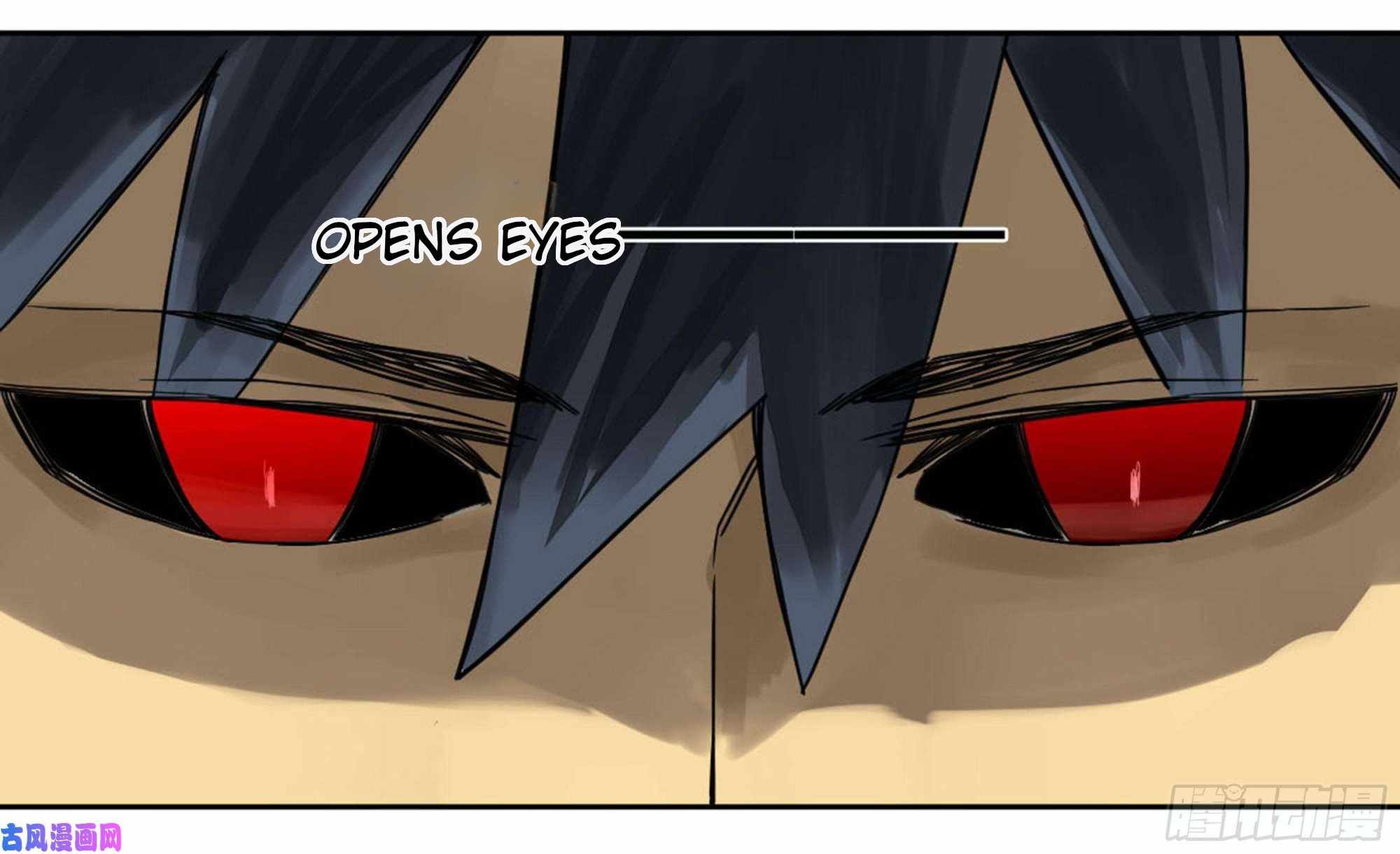 Martial Legacy chapter 207 page 54