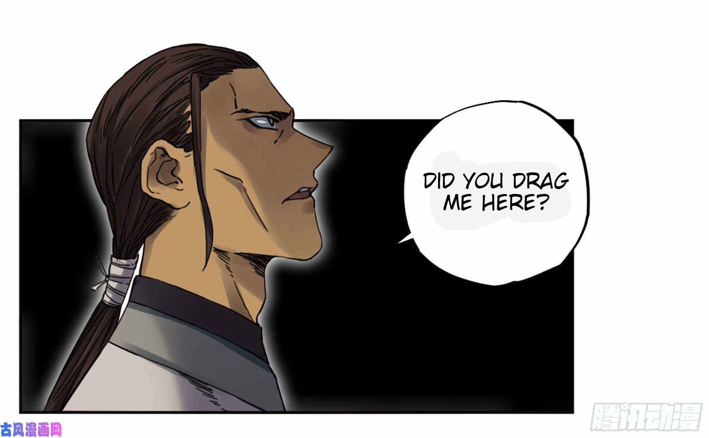 Martial Legacy chapter 208 page 51