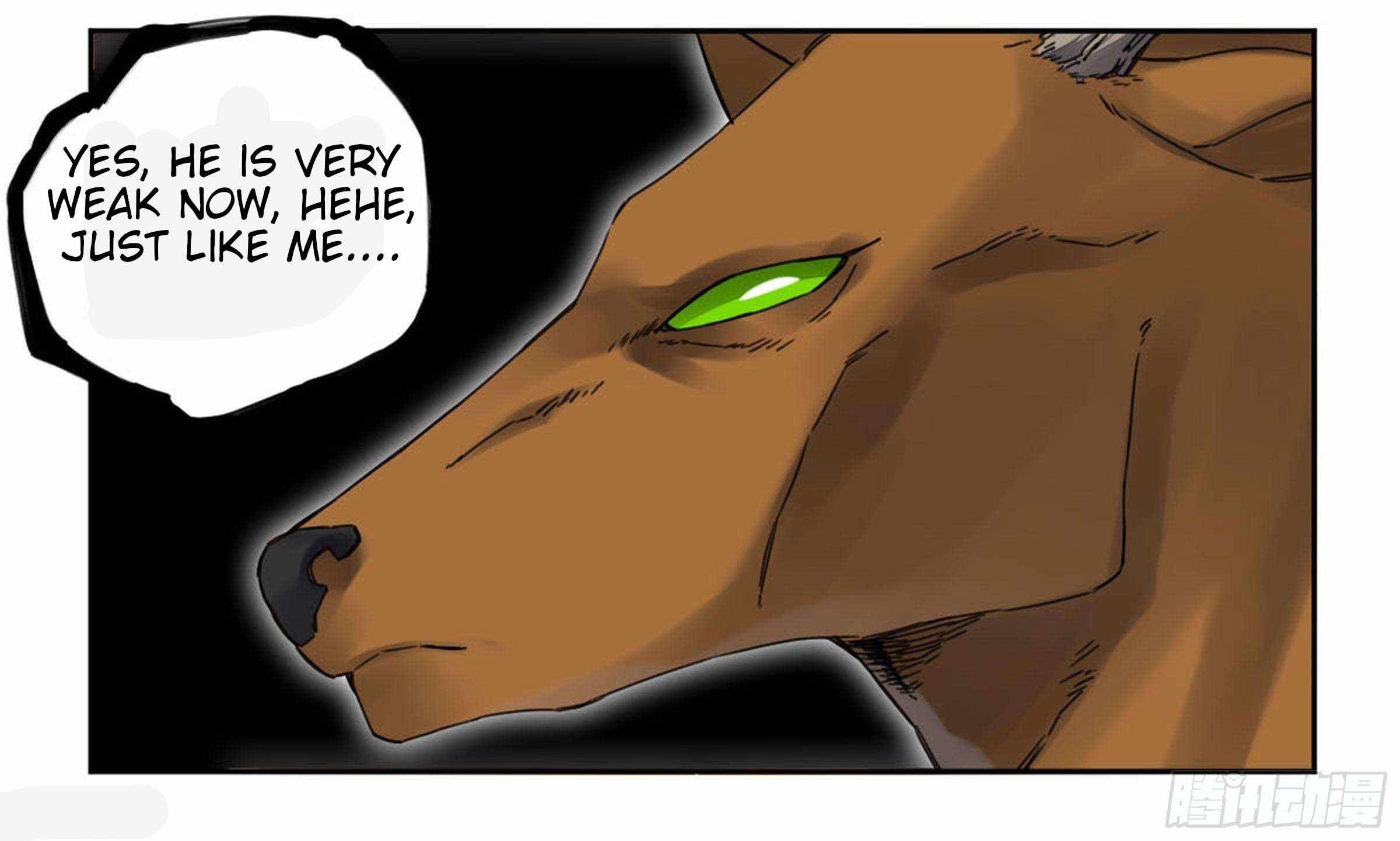 Martial Legacy chapter 208 page 55