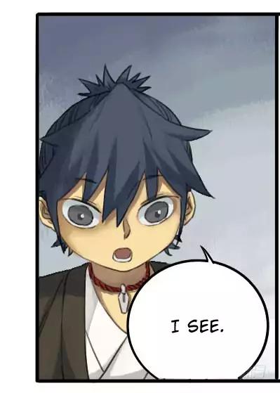 Martial Legacy chapter 21 page 7