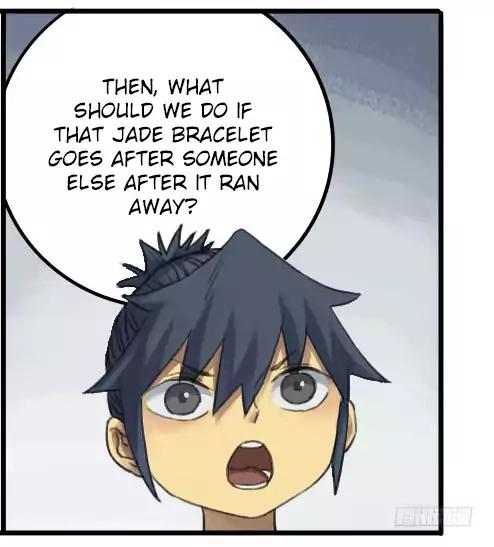 Martial Legacy chapter 21 page 8