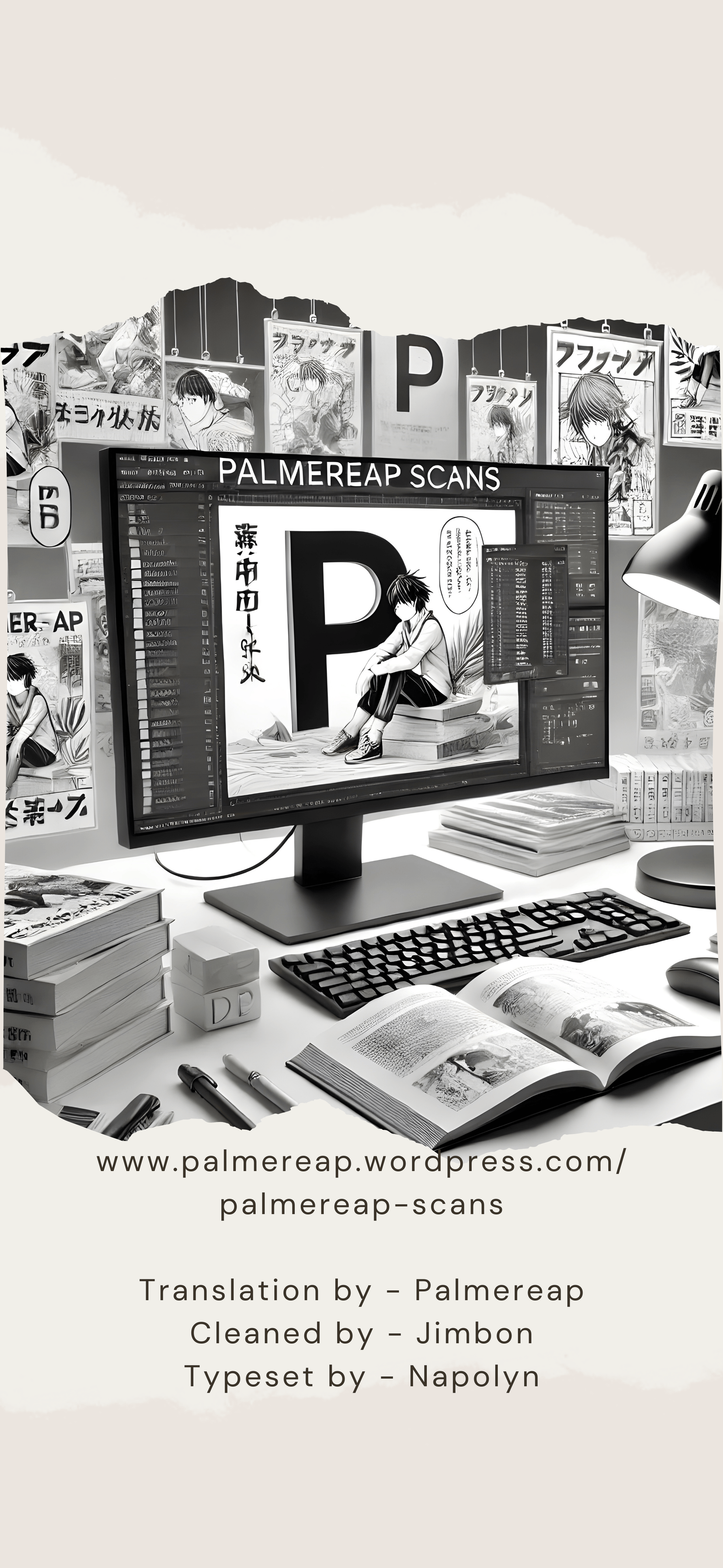 Martial Legacy chapter 210 page 1