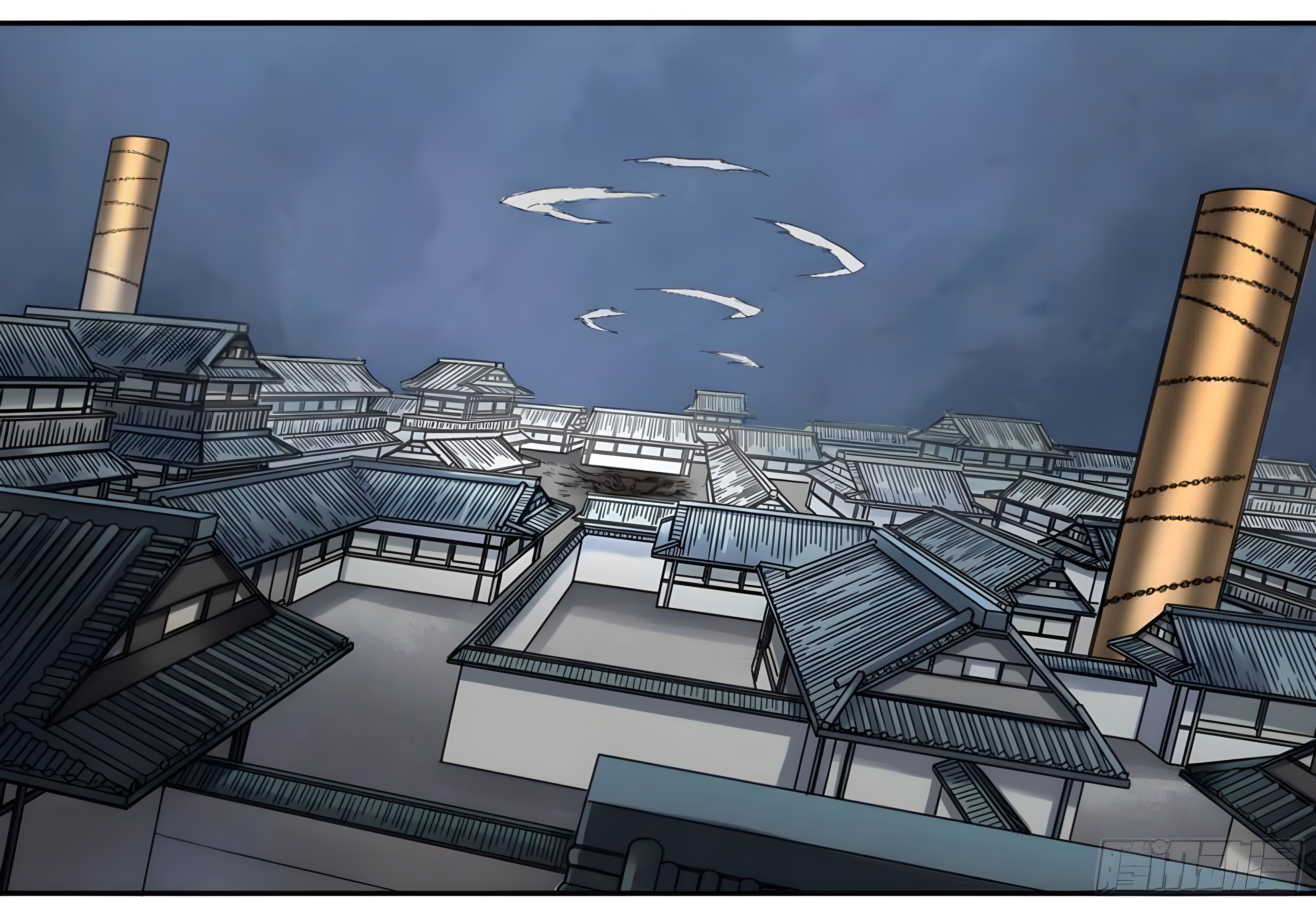 Martial Legacy chapter 210 page 10