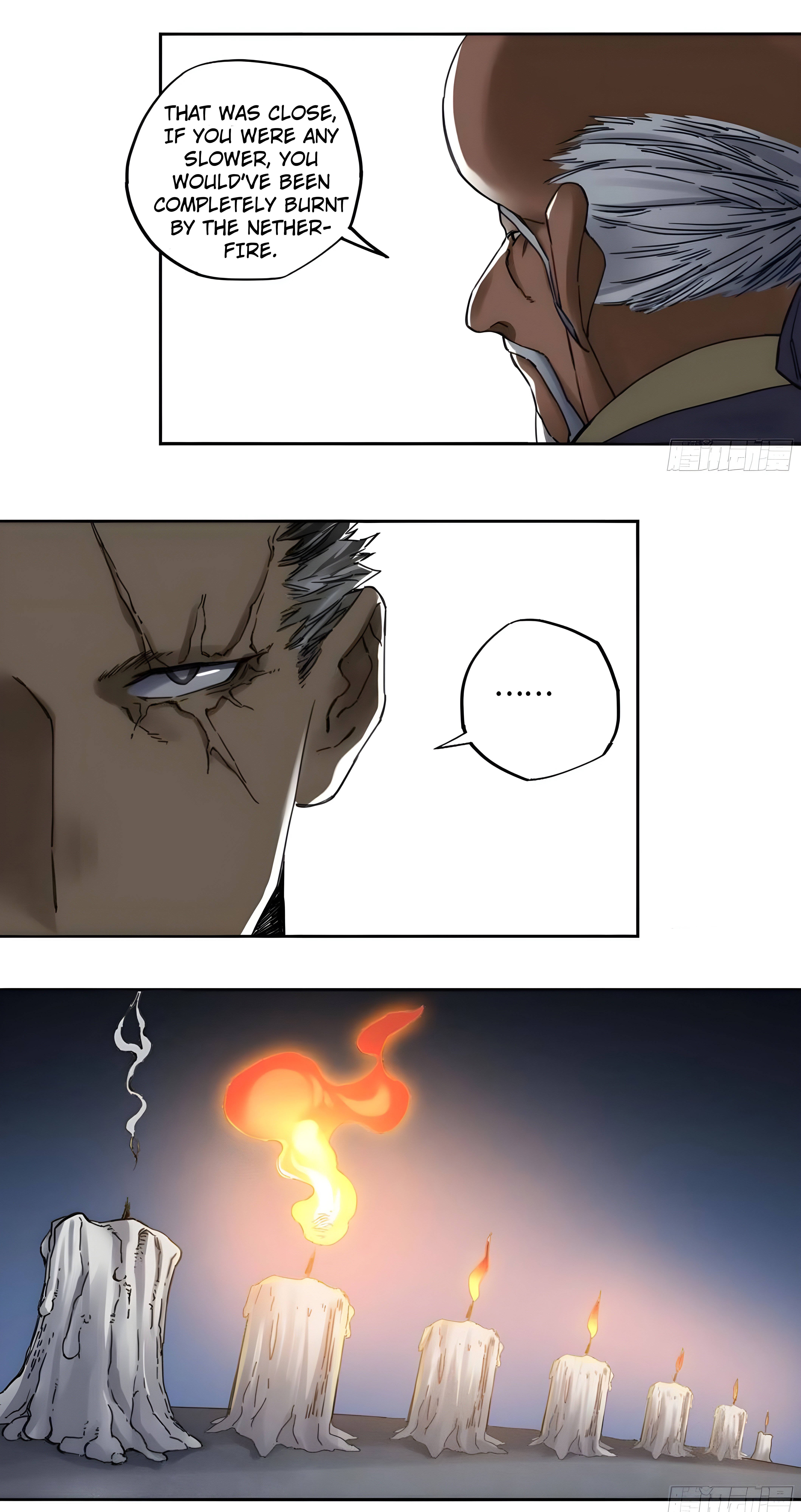 Martial Legacy chapter 210 page 12