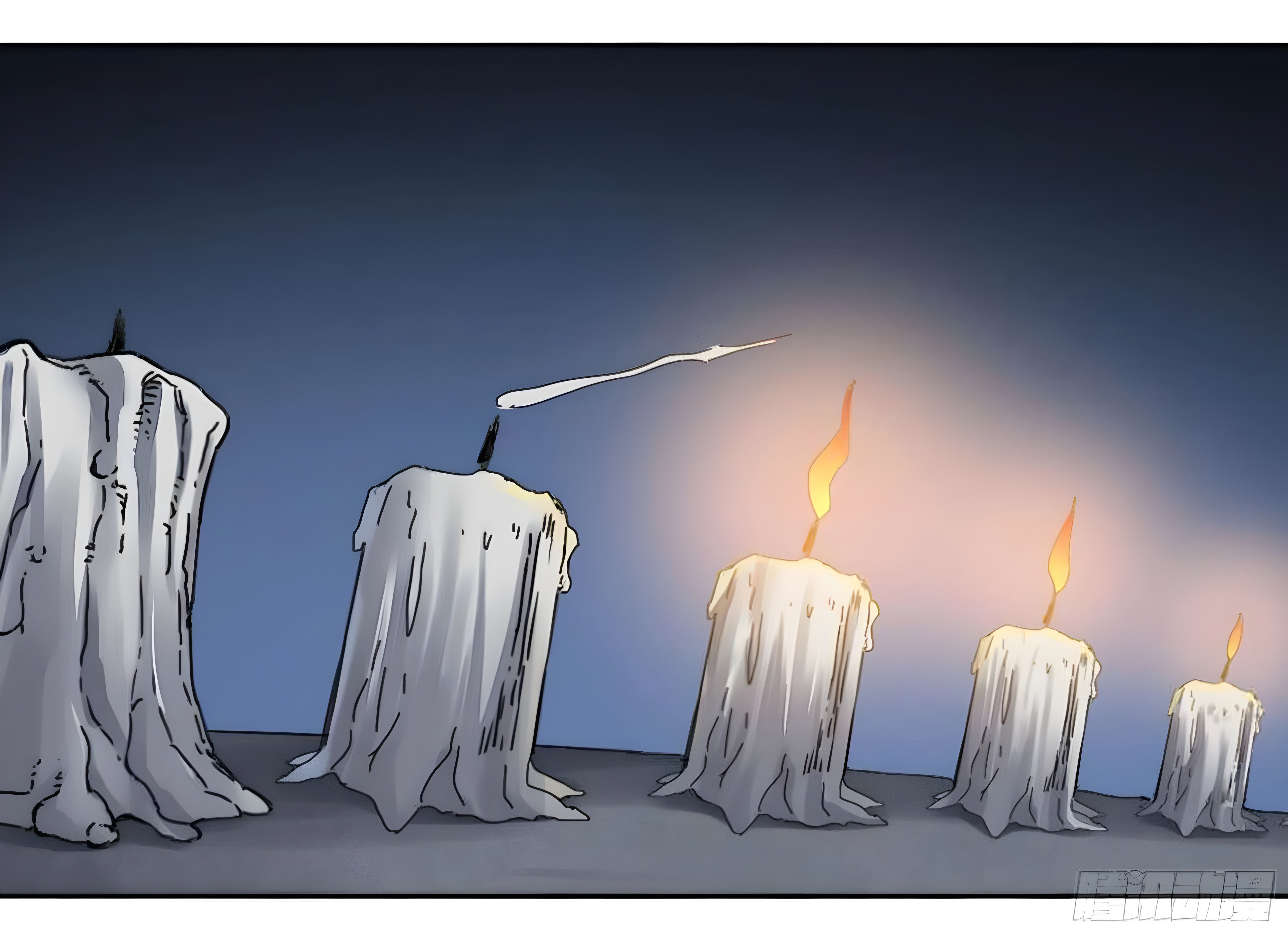 Martial Legacy chapter 210 page 17