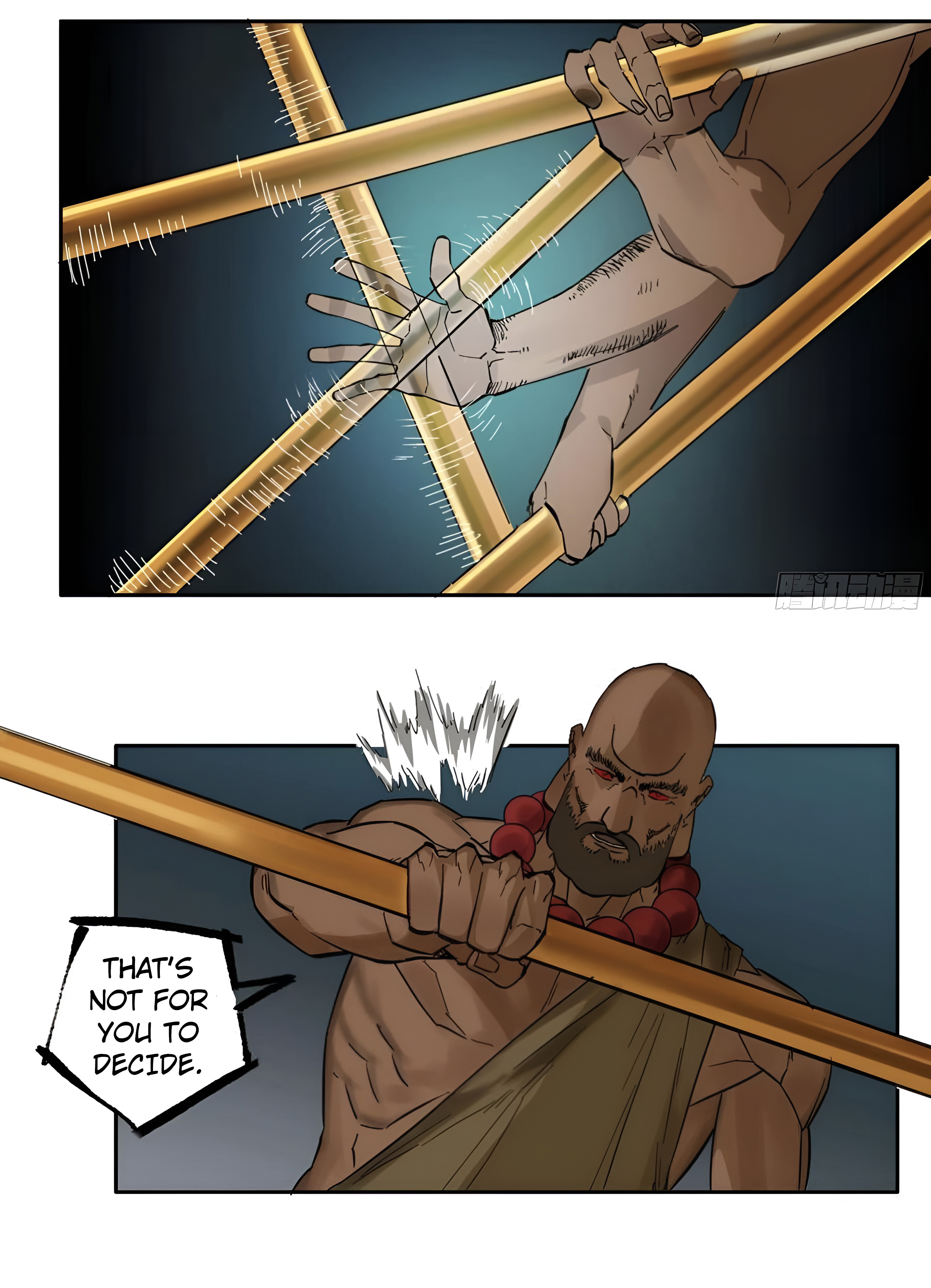Martial Legacy chapter 211 page 23