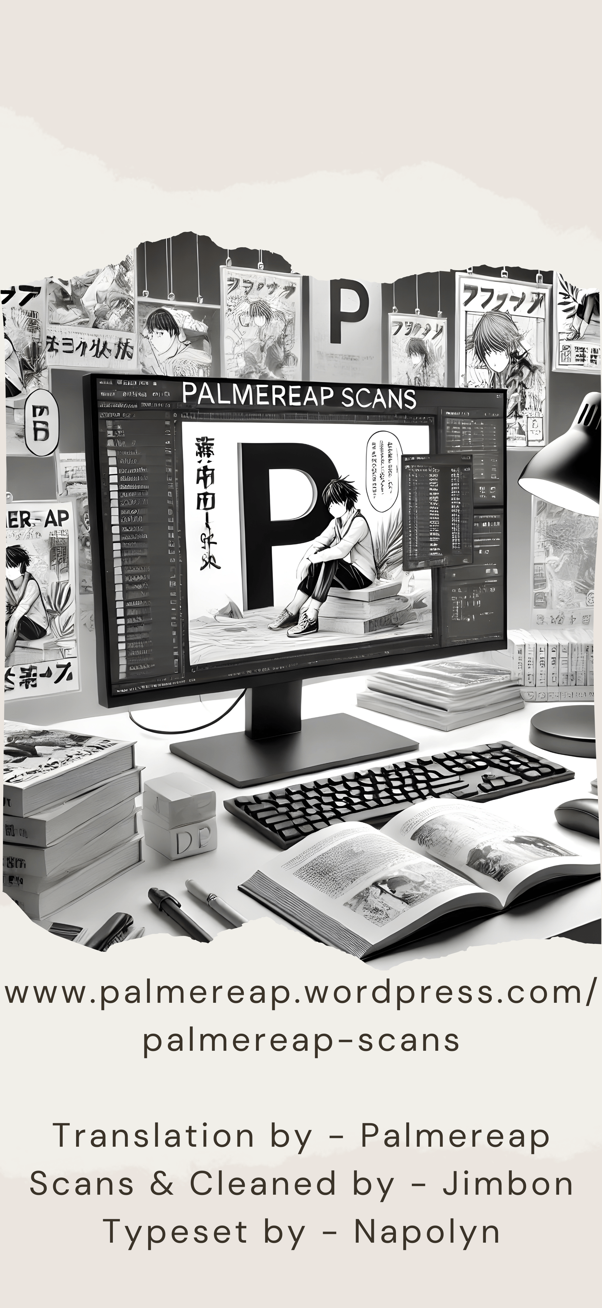 Martial Legacy chapter 212 page 1