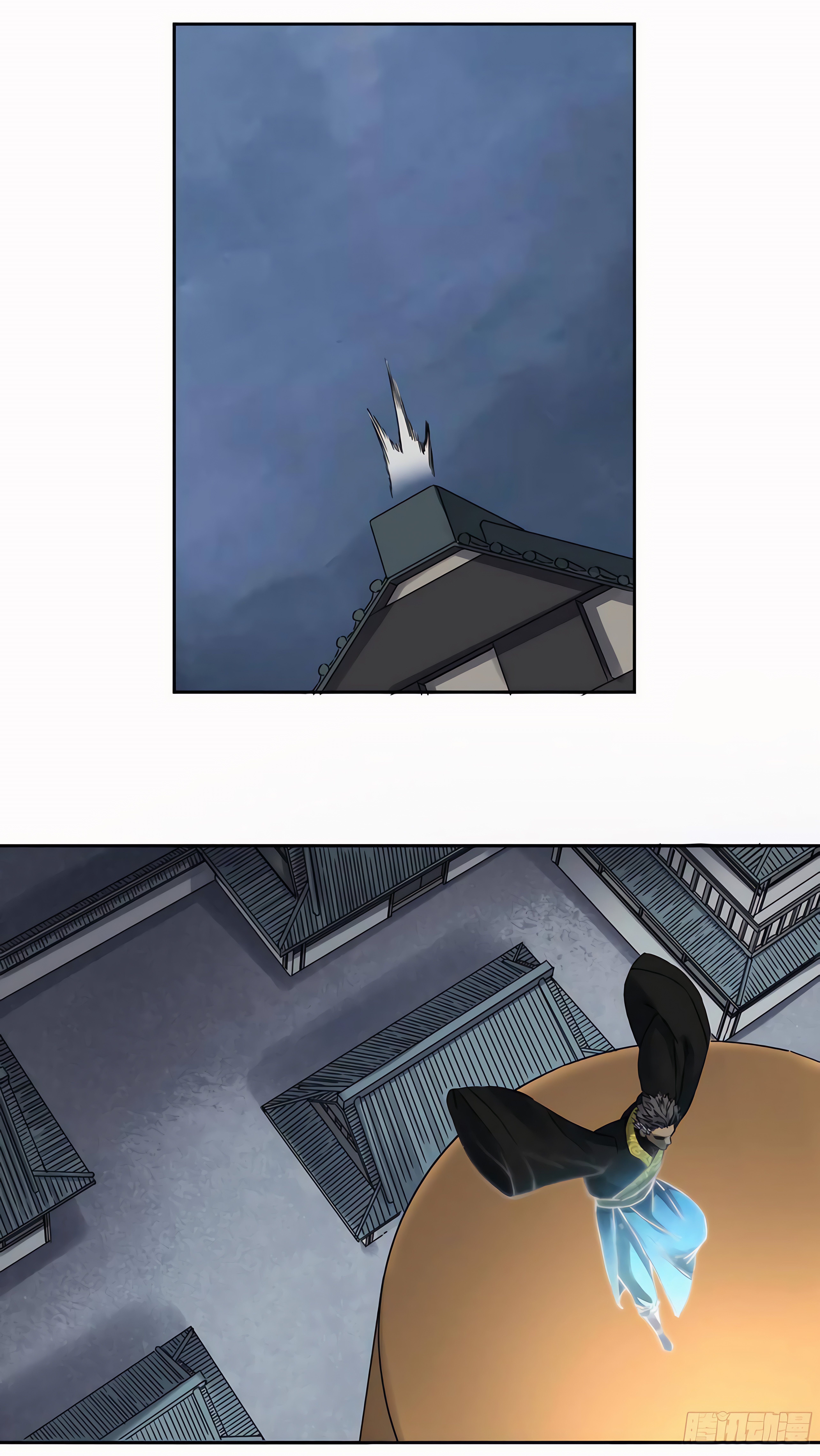 Martial Legacy chapter 212 page 10