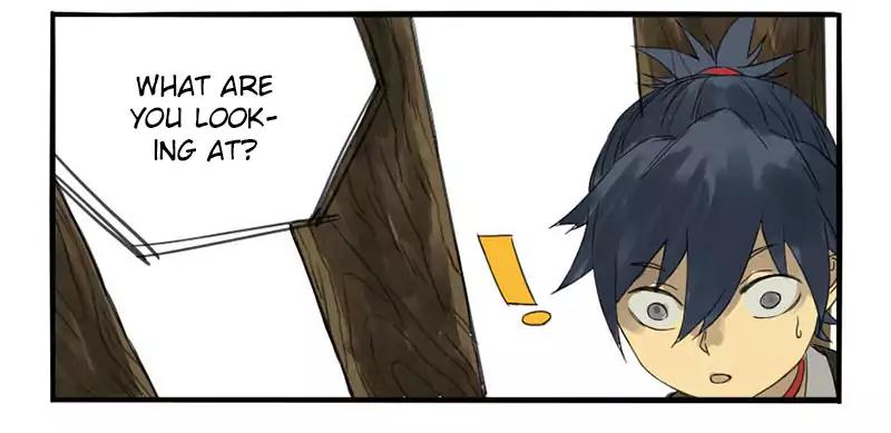 Martial Legacy chapter 3 page 26