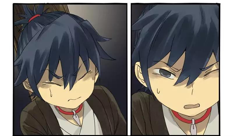 Martial Legacy chapter 3 page 27