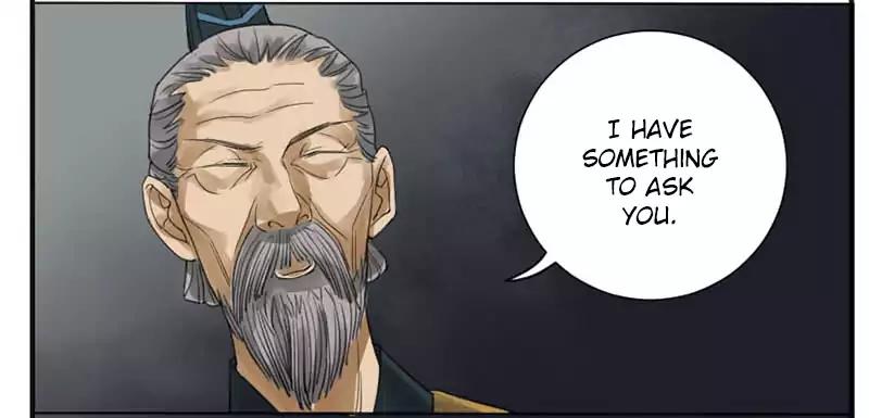 Martial Legacy chapter 3 page 29