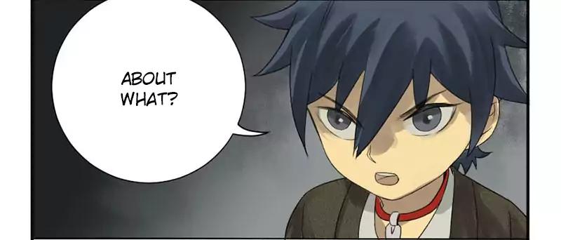 Martial Legacy chapter 3 page 30