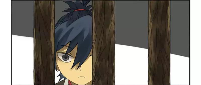 Martial Legacy chapter 3 page 41