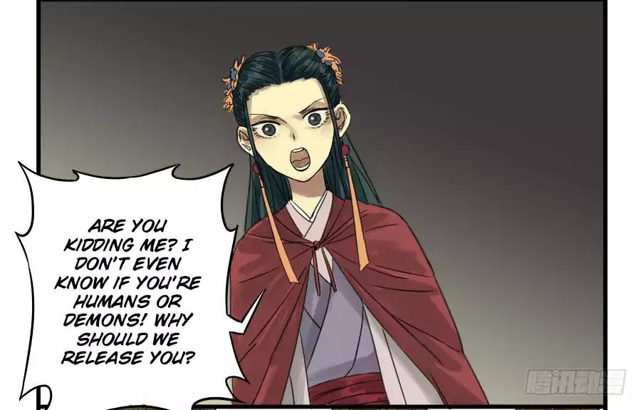 Martial Legacy chapter 4 page 18