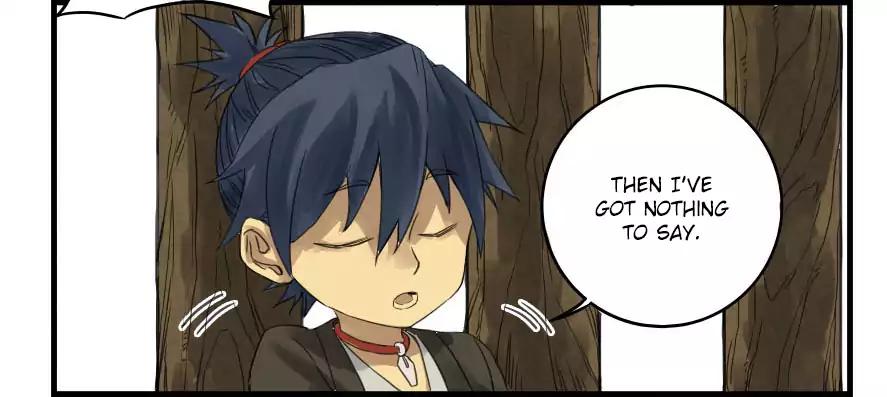 Martial Legacy chapter 4 page 19