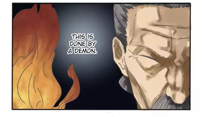 Martial Legacy chapter 4 page 3