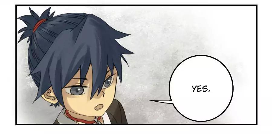 Martial Legacy chapter 4 page 36
