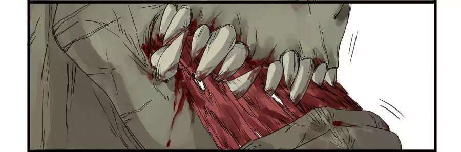 Martial Legacy chapter 4 page 41