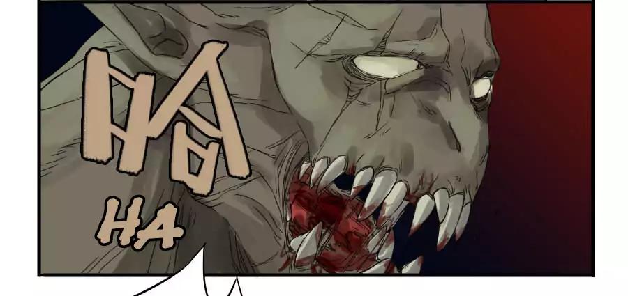 Martial Legacy chapter 4 page 42