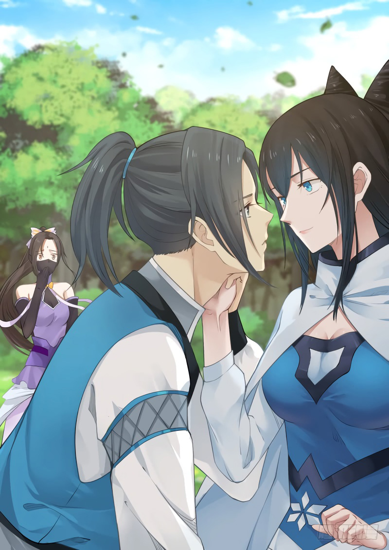 Martial Peak chapter 102 page 2