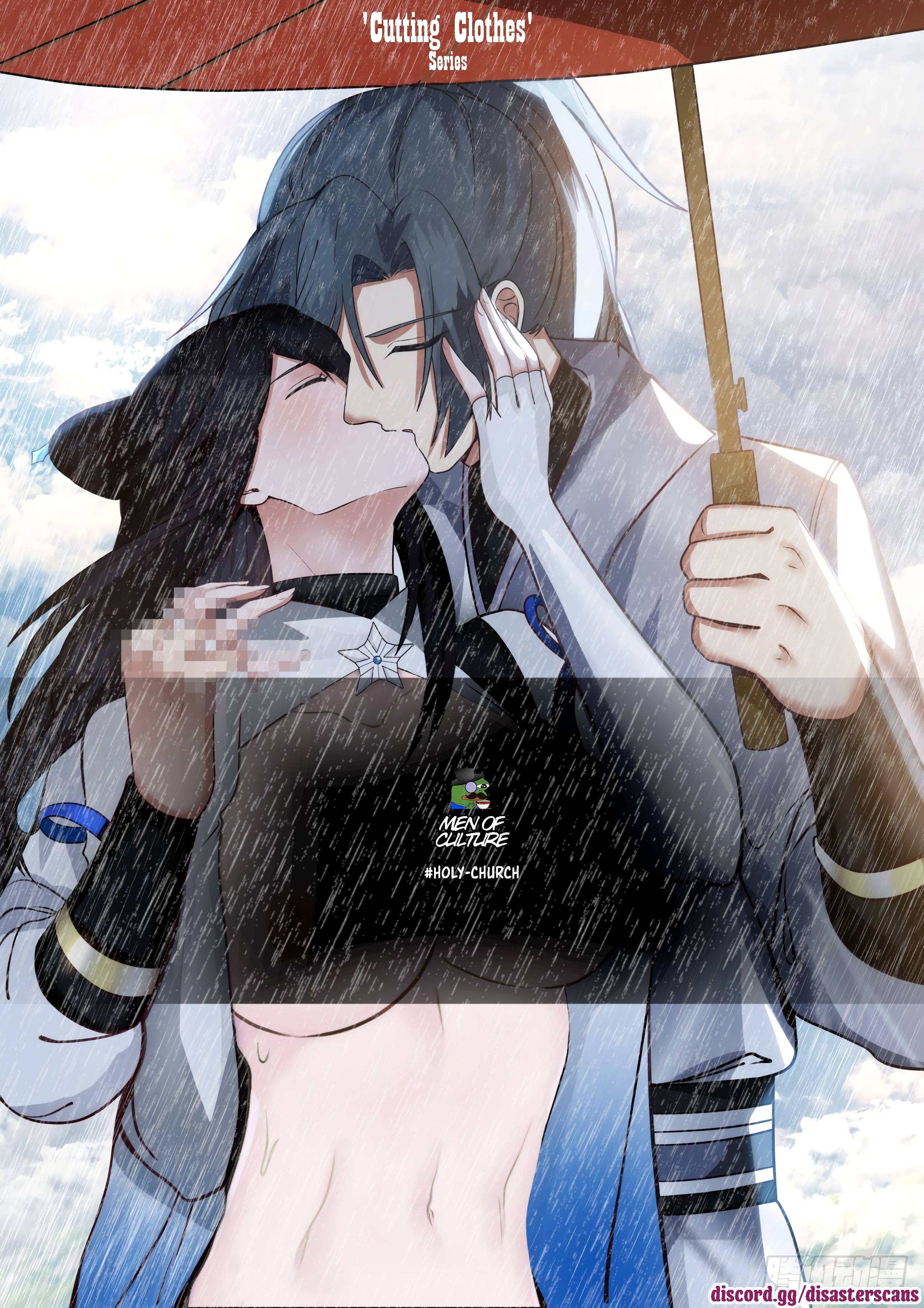 Martial Peak chapter 1555 page 15