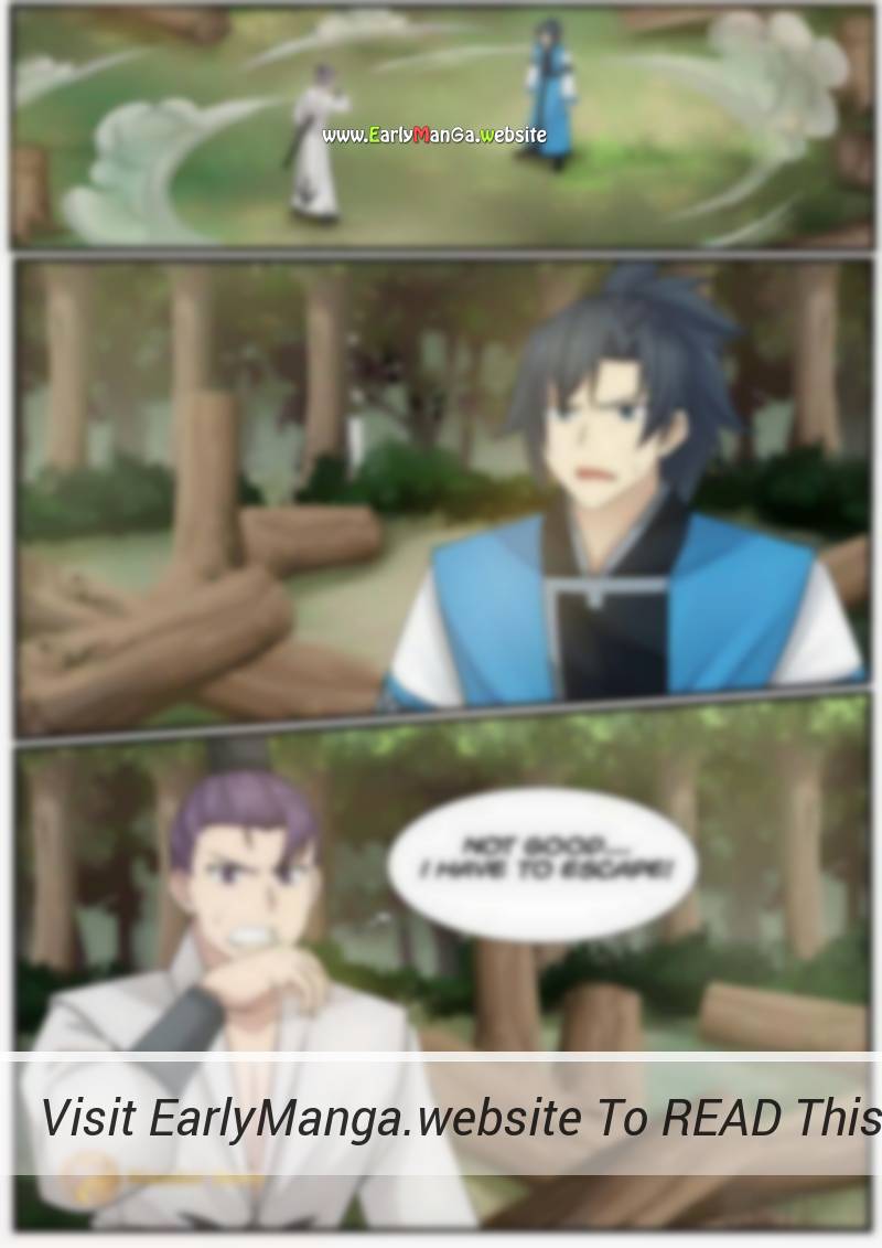 Martial Peak chapter 162 page 2