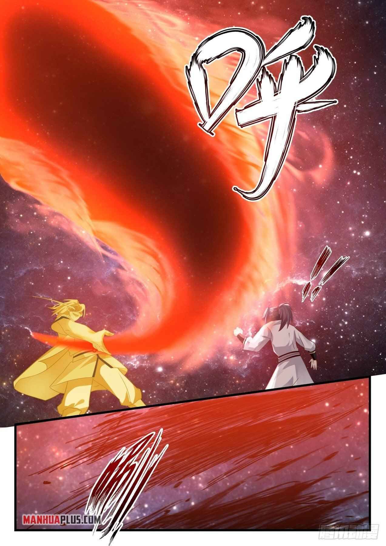 Martial Peak chapter 1653 page 11