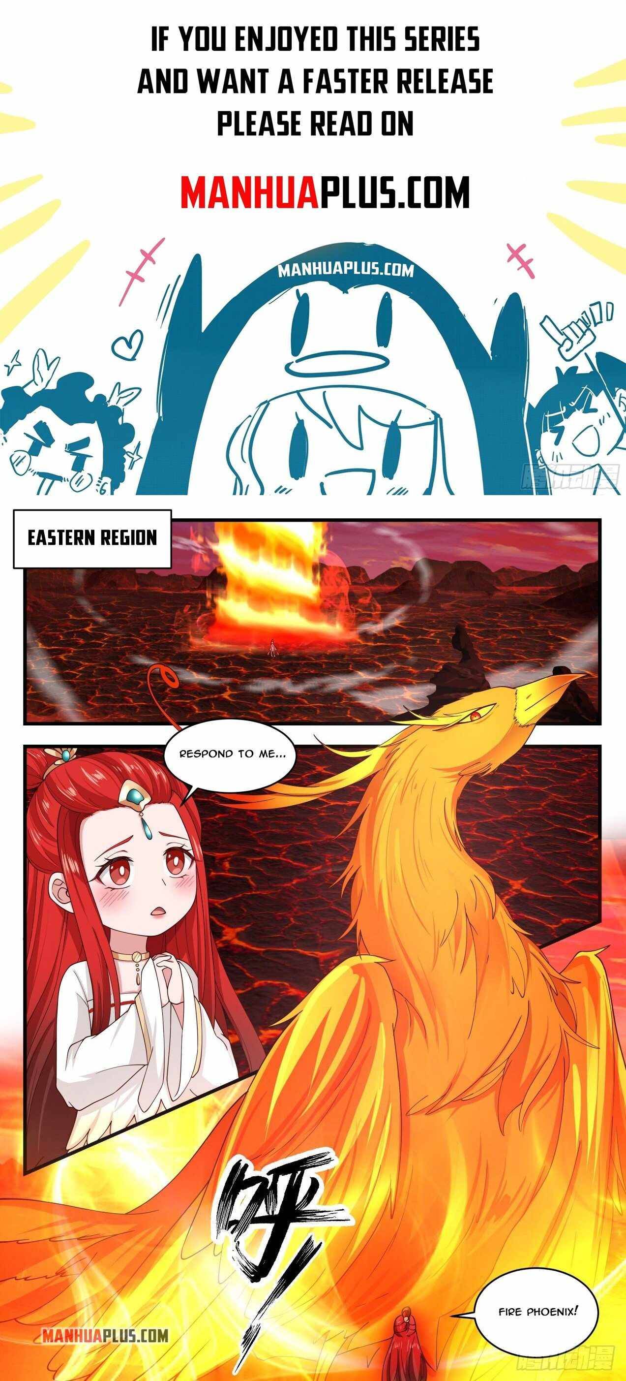 Martial Peak chapter 1888 page 1