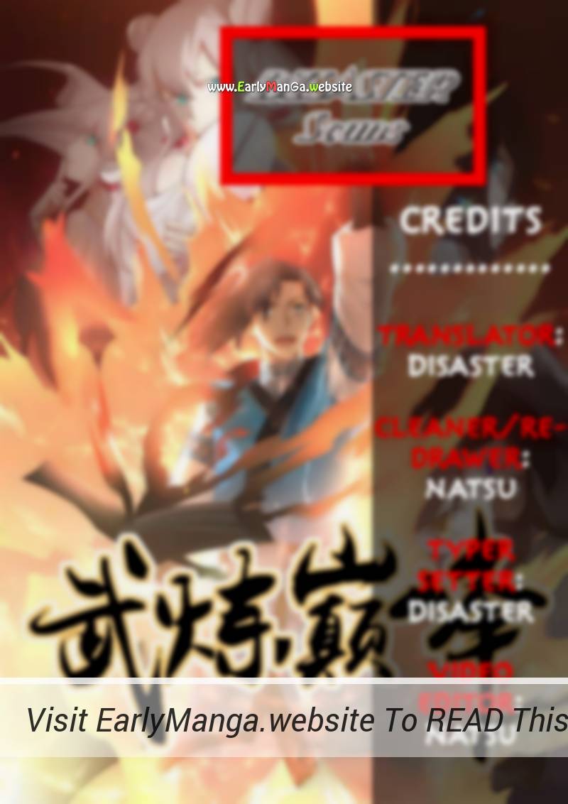 Martial Peak chapter 193 page 1