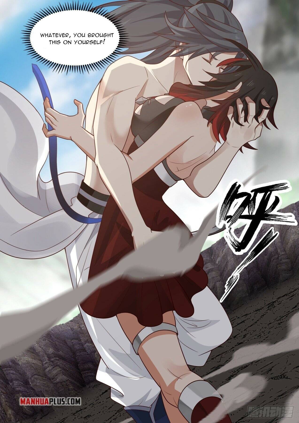 Martial Peak chapter 1949 page 5