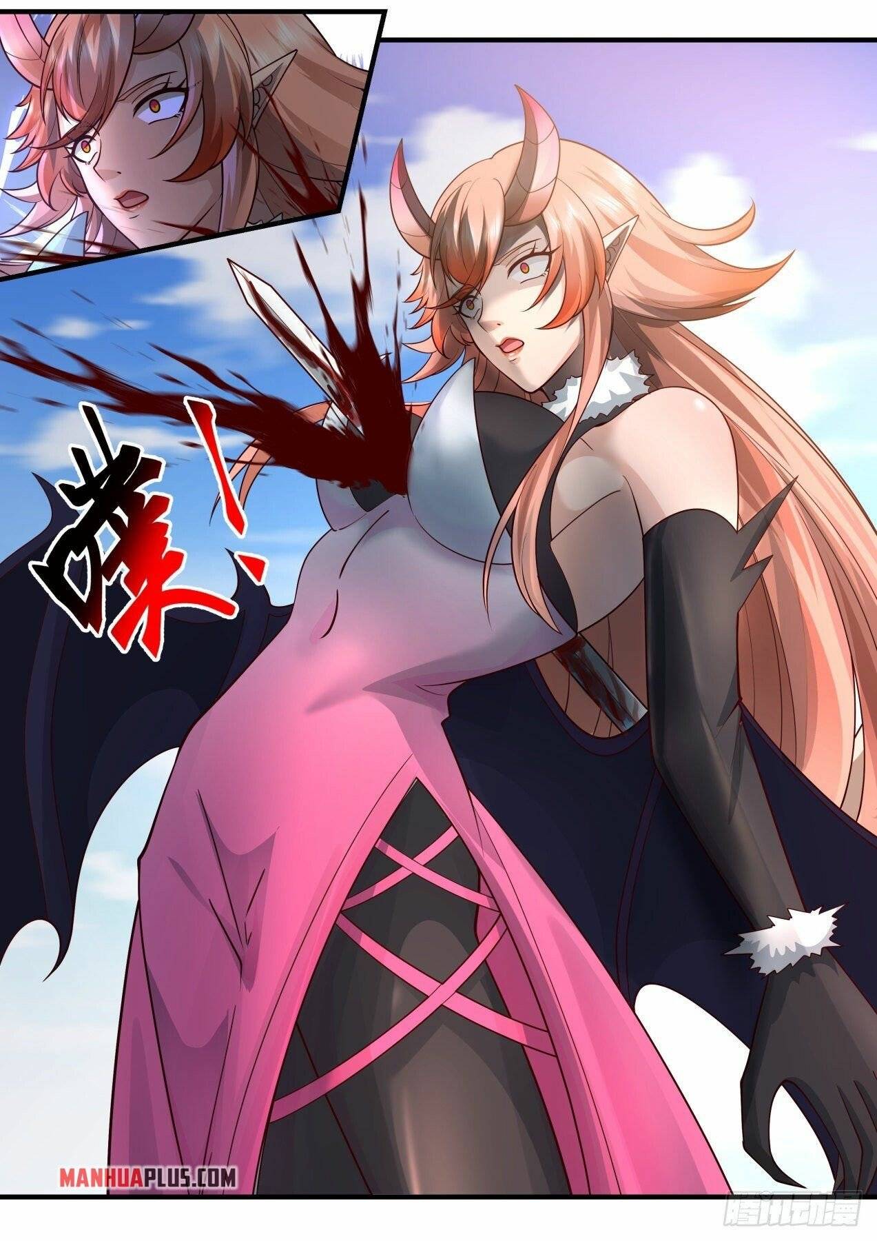 Martial Peak chapter 2027 page 5